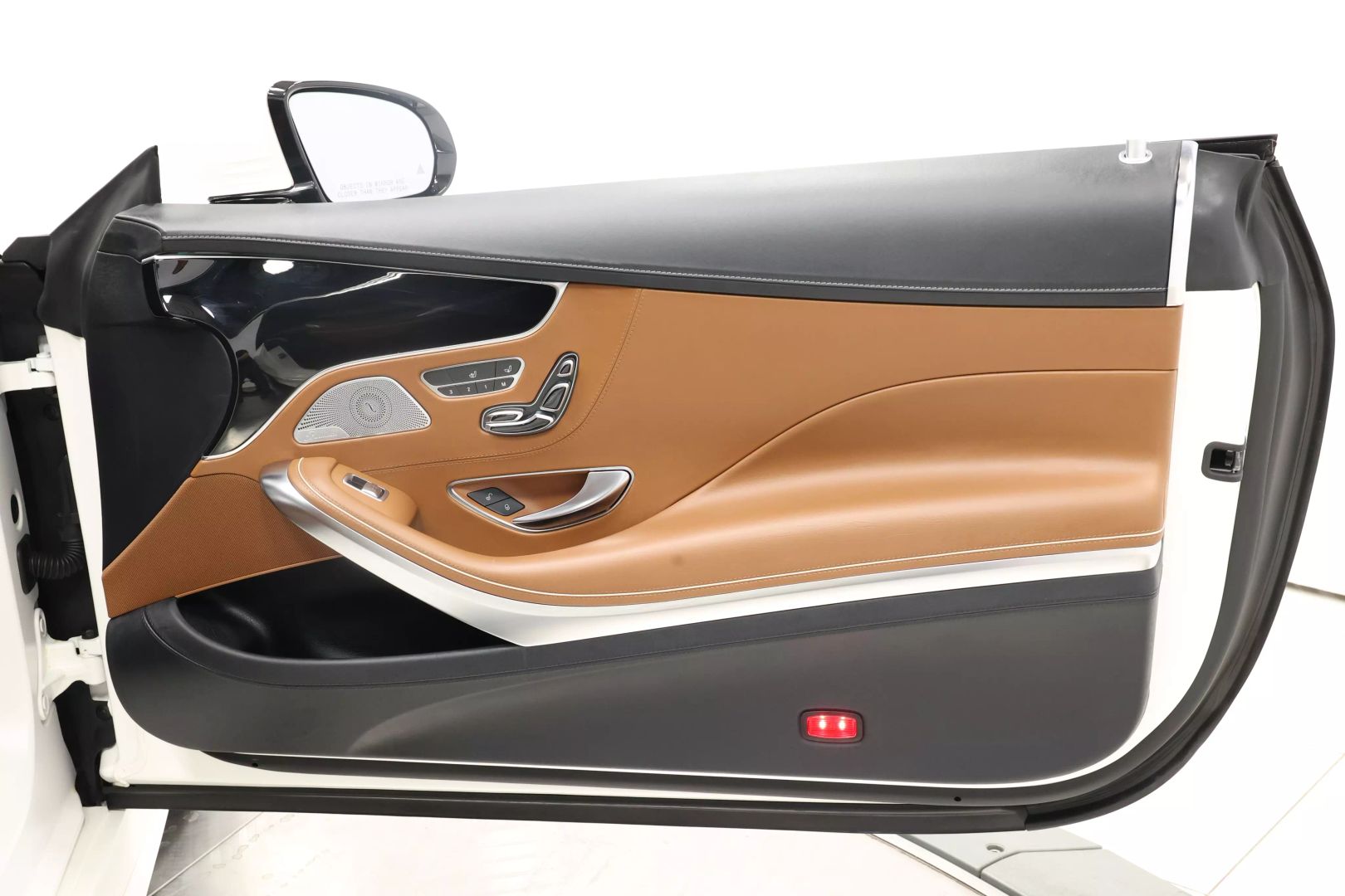 2019 Mercedes-benz S-class - Image 60