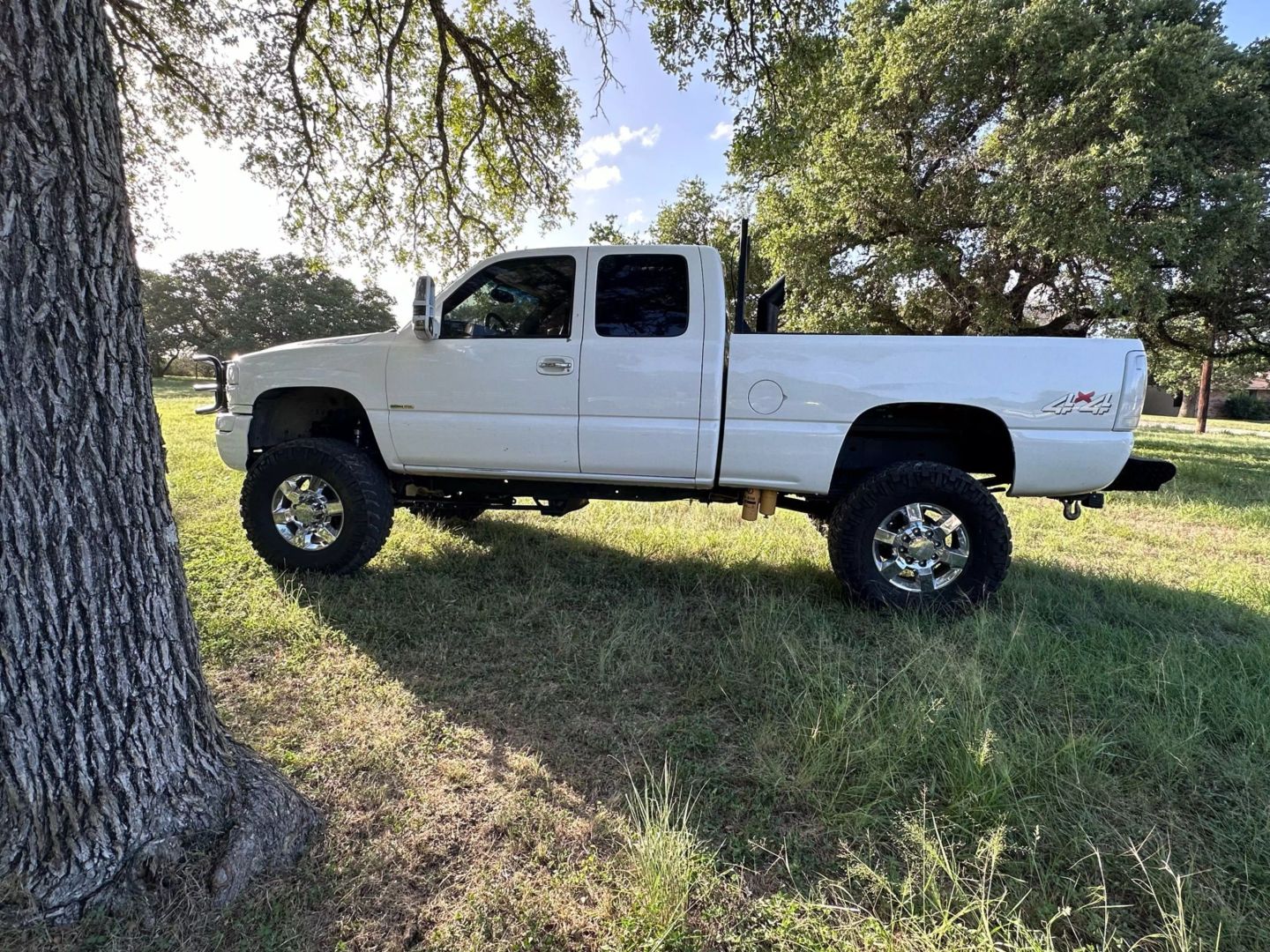 2006 Gmc Sierra 2500 Hd Extended Cab - Image 2