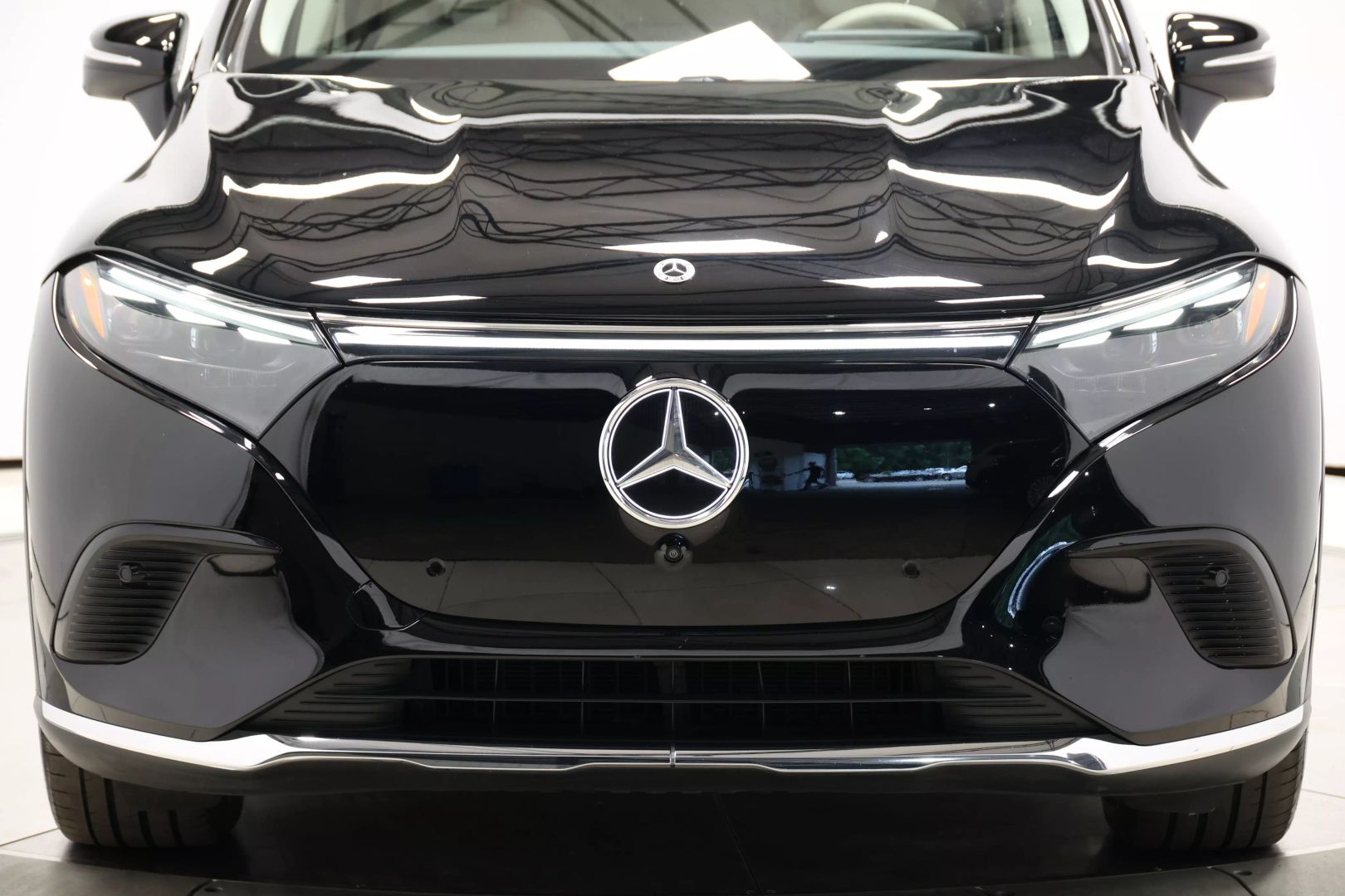 2023 Mercedes-benz Mercedes-eq Eqs Suv - Image 106
