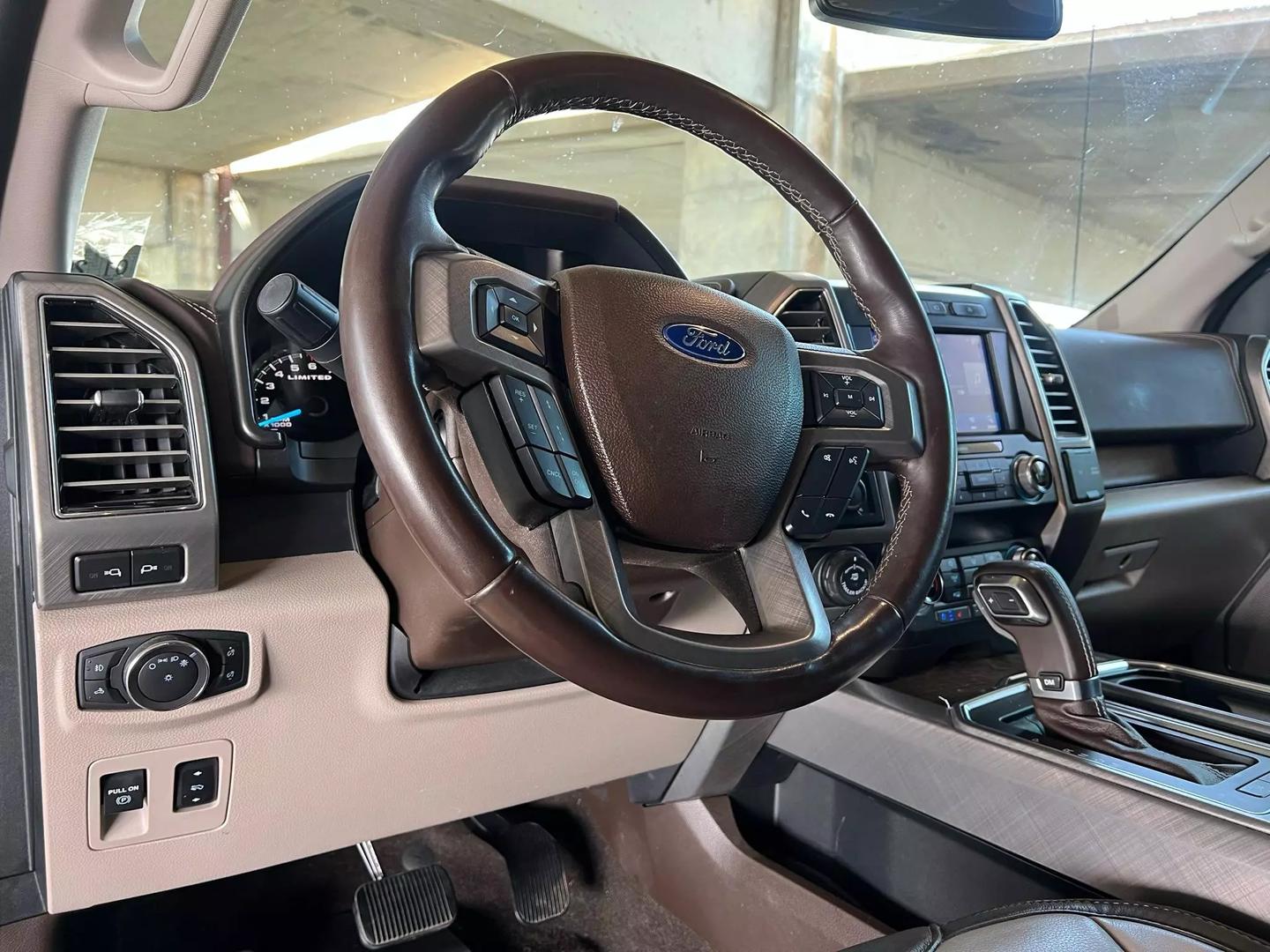 2020 Ford F150 Supercrew Cab - Image 15