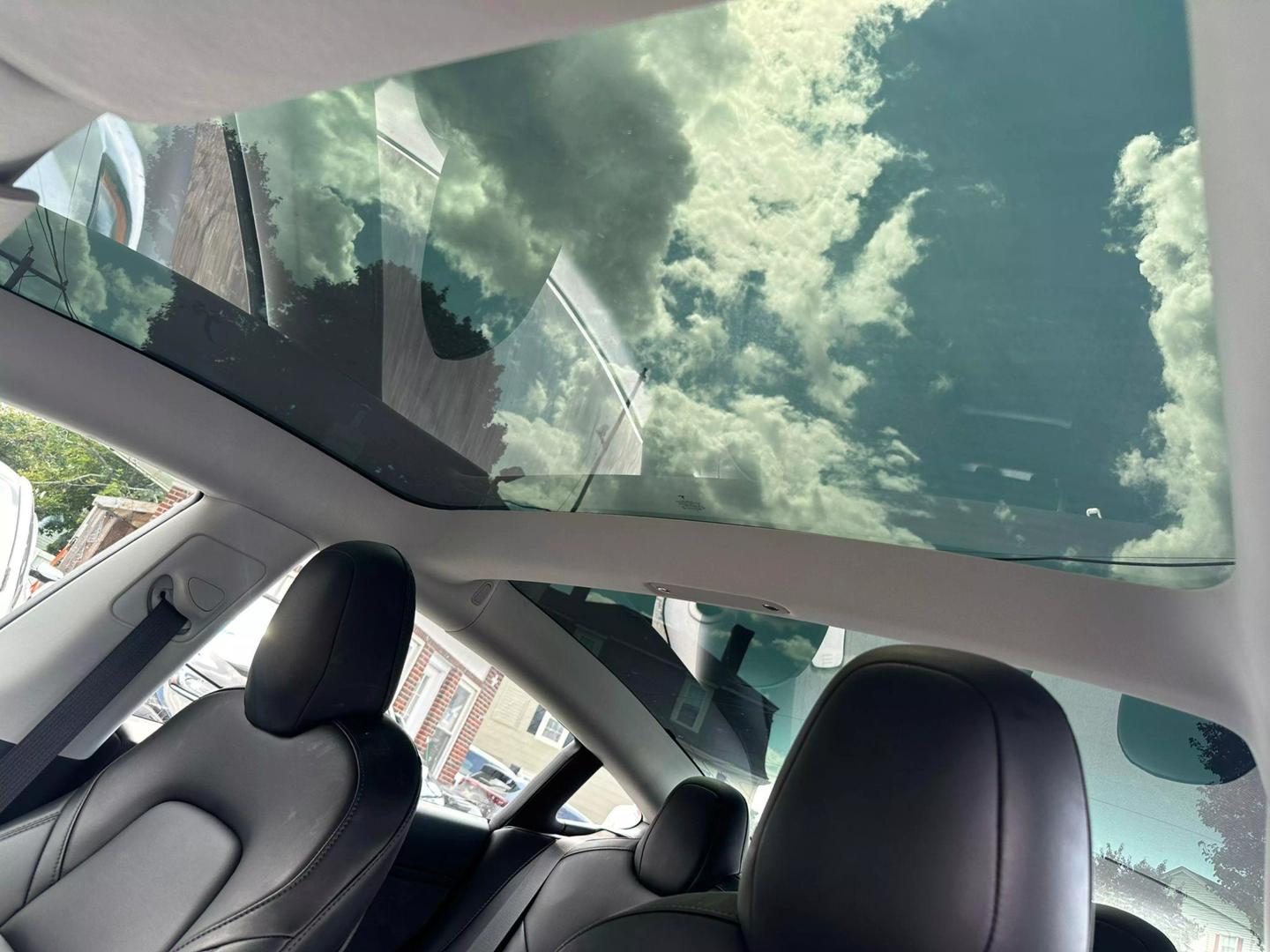 2018 Tesla Model 3 Base photo 13