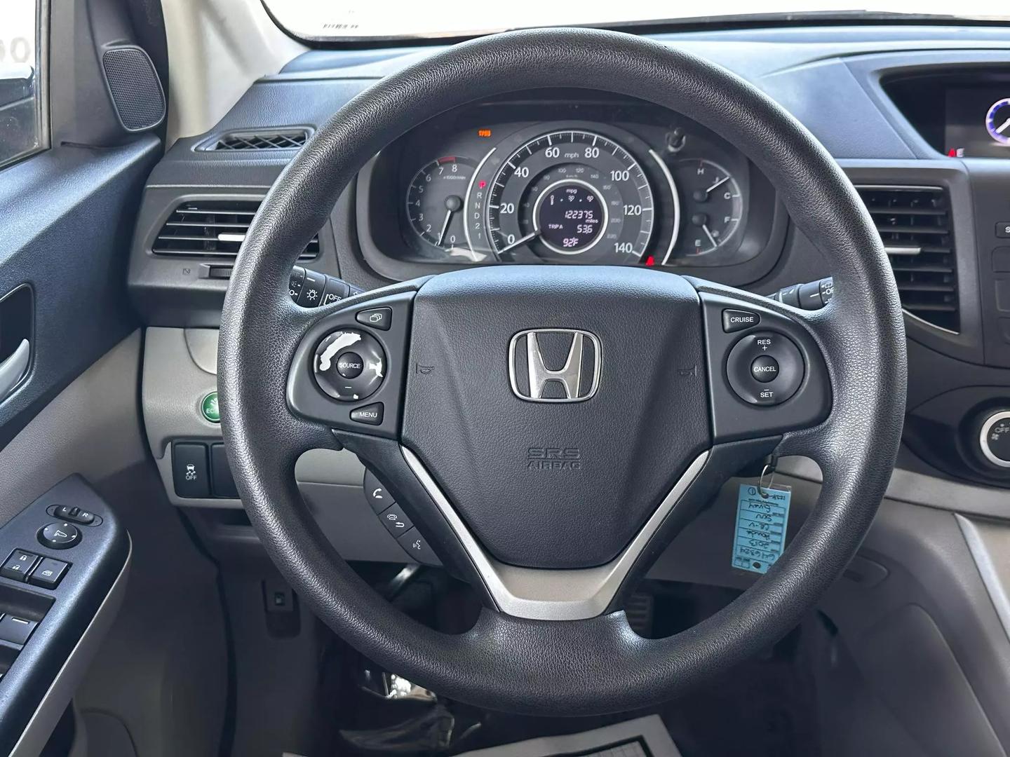 2013 Honda Cr-v - Image 22