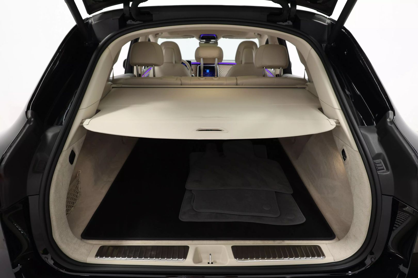 2023 Mercedes-benz Mercedes-eq Eqs Suv - Image 61