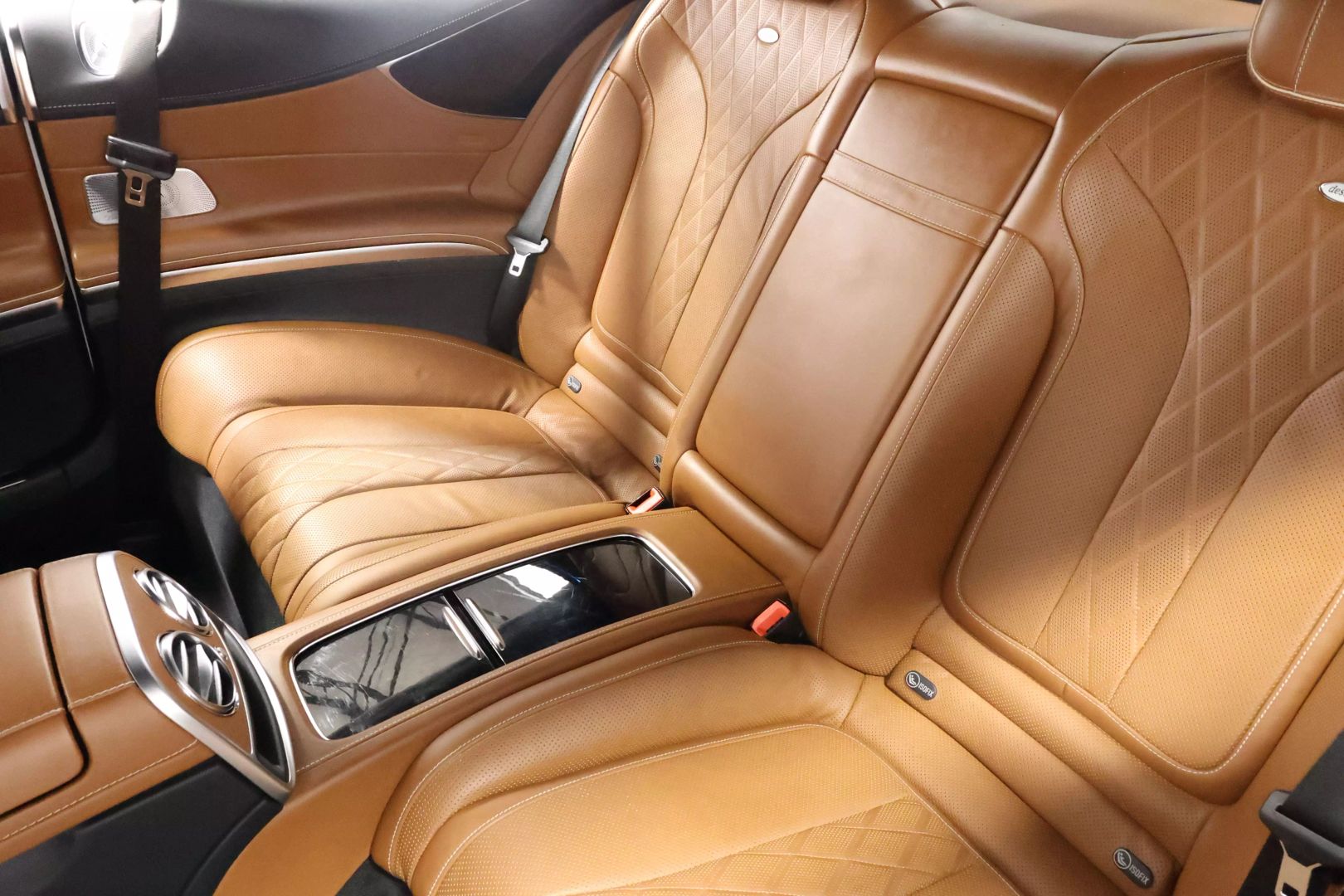 2019 Mercedes-benz S-class - Image 50