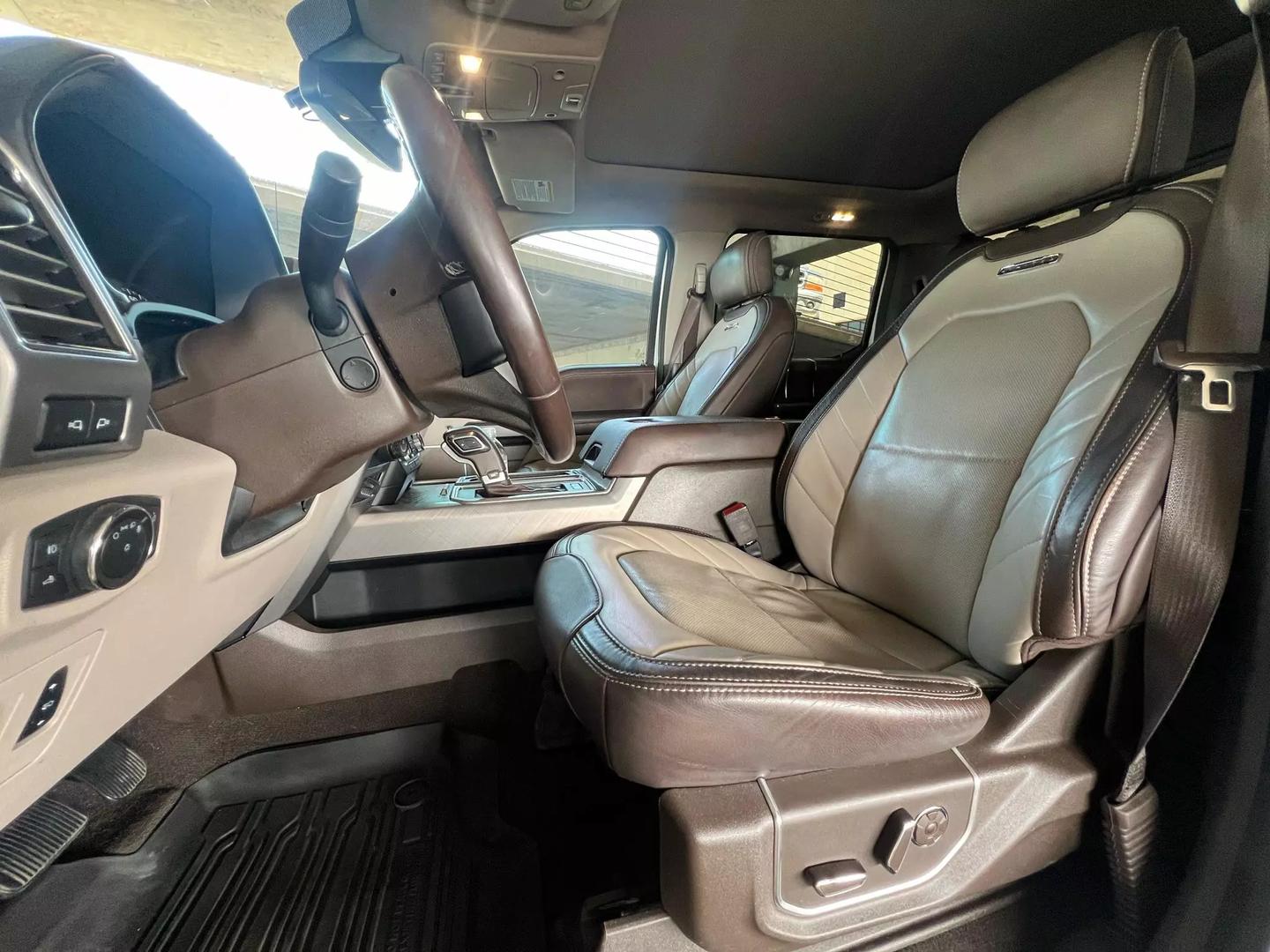 2020 Ford F150 Supercrew Cab - Image 9