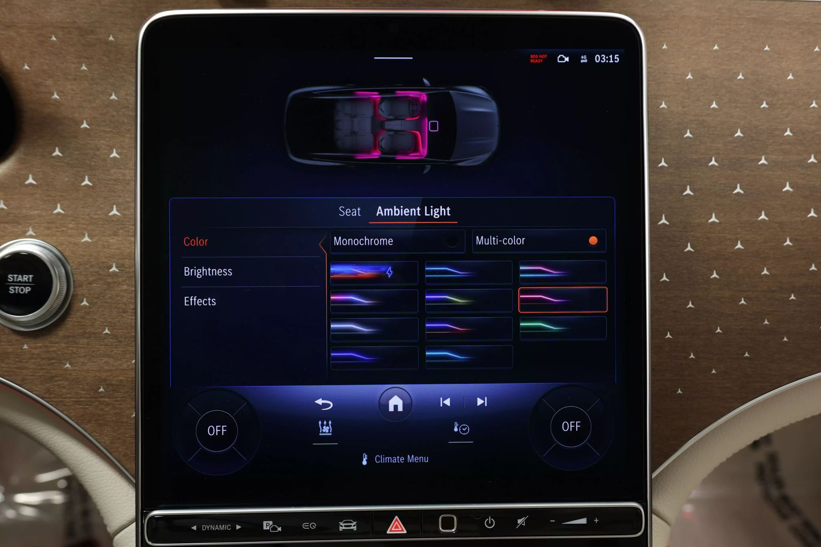2023 Mercedes-benz Mercedes-eq Eqs Suv - Image 34