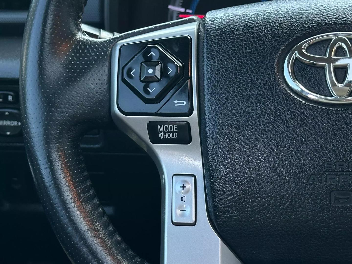 2014 Toyota 4runner - Image 33