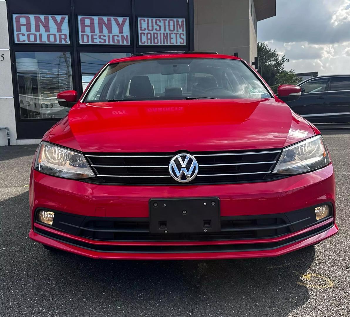 2015 Volkswagen Jetta - Image 14