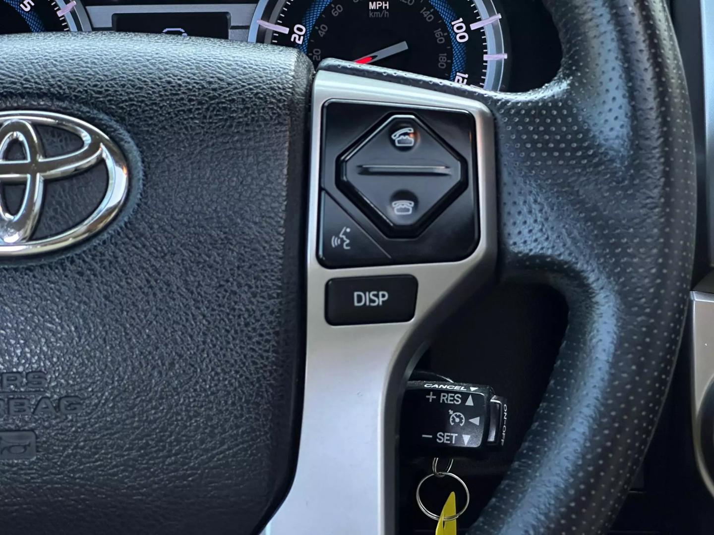 2014 Toyota 4runner - Image 34