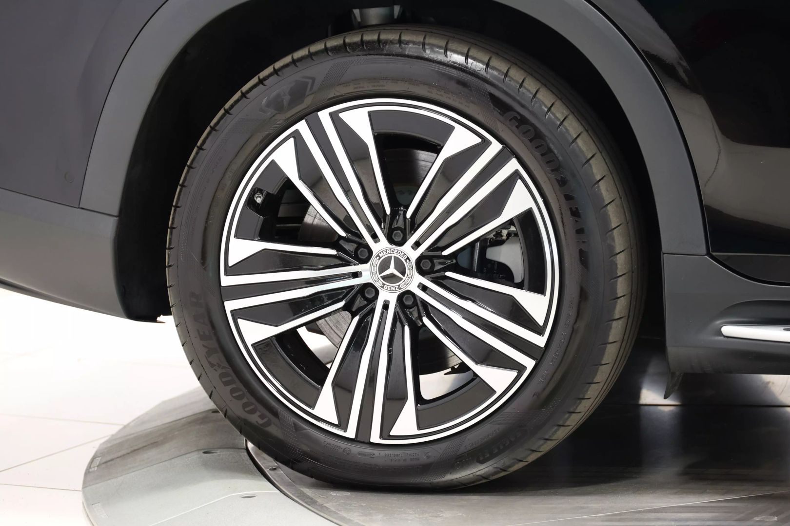 2023 Mercedes-benz Mercedes-eq Eqs Suv - Image 113