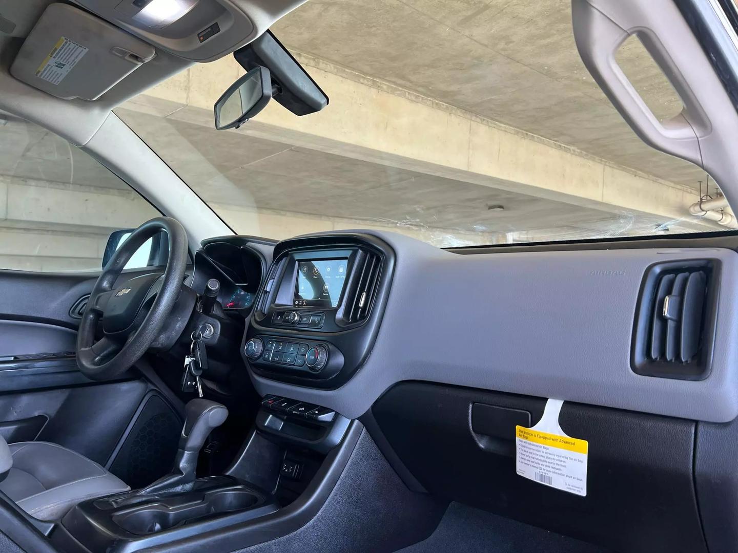 2019 Chevrolet Colorado Crew Cab - Image 18