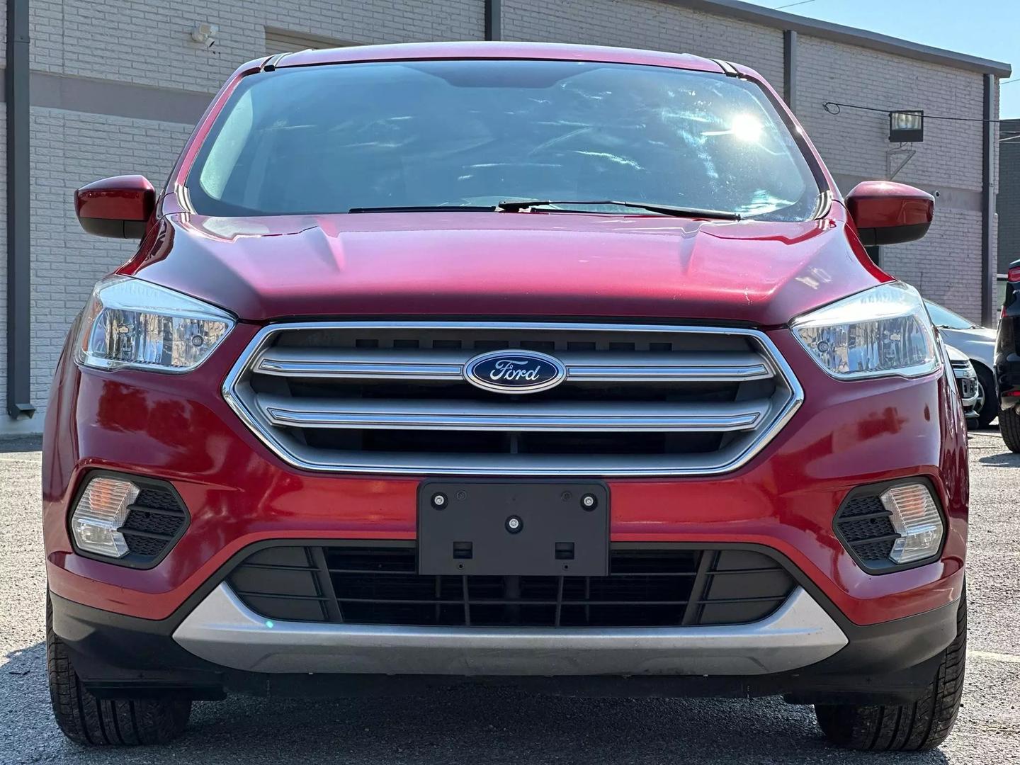 2019 Ford Escape - Image 12