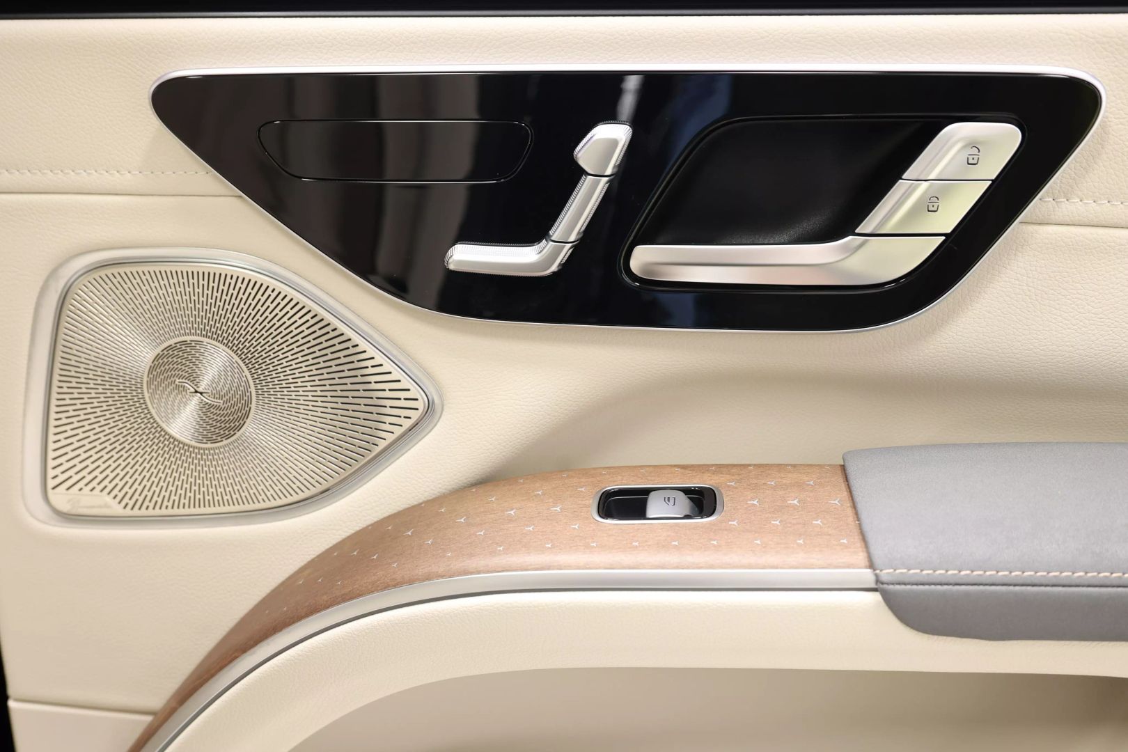 2023 Mercedes-benz Mercedes-eq Eqs Suv - Image 69