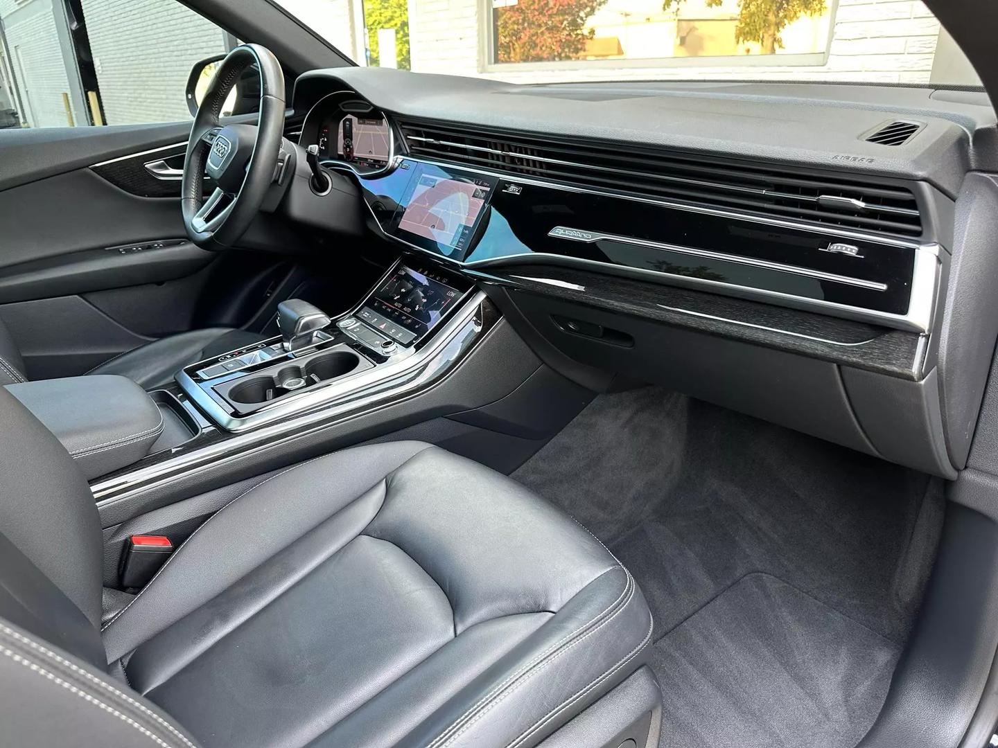 2019 Audi Q8 - Image 65