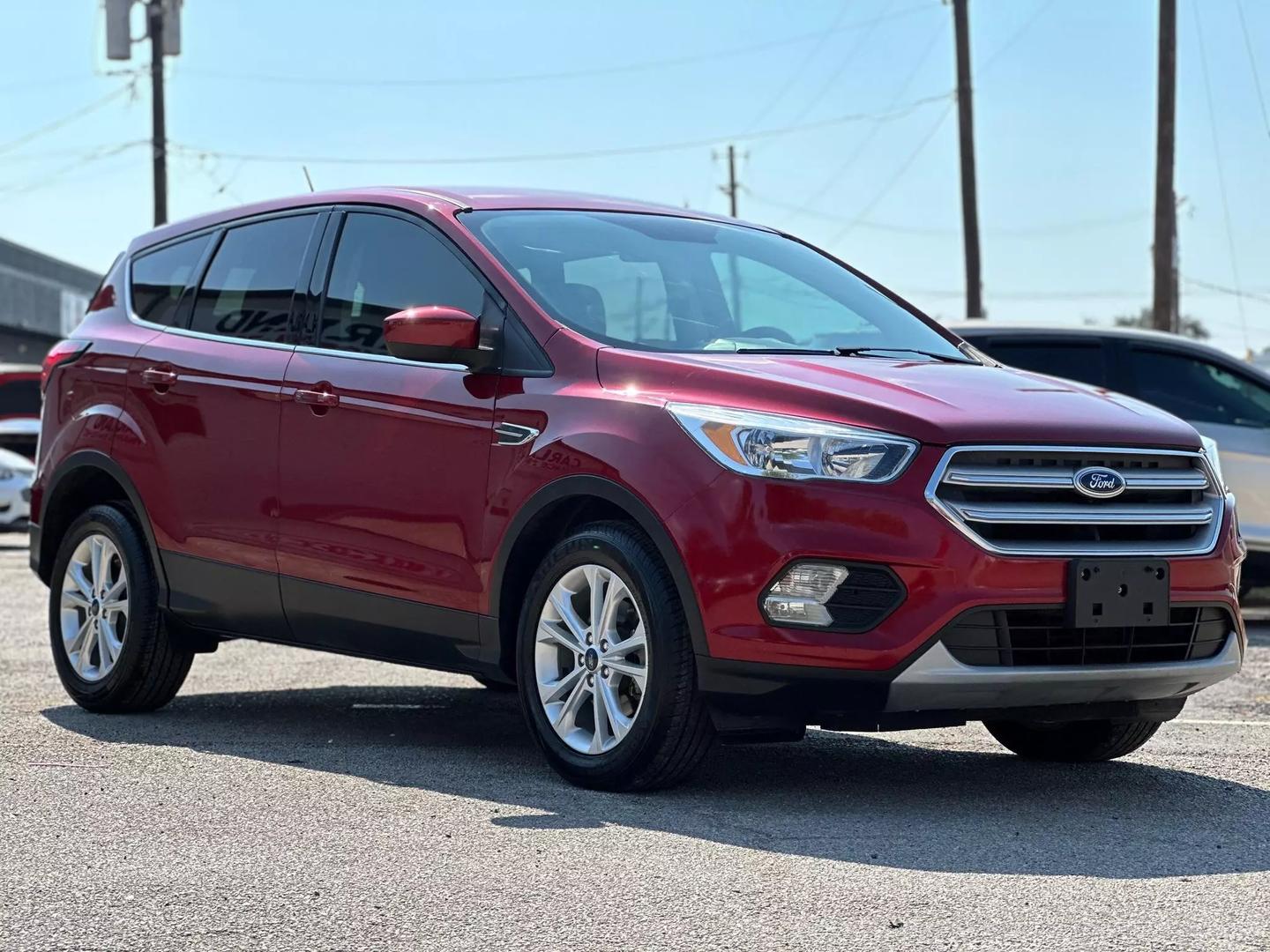 2019 Ford Escape - Image 10