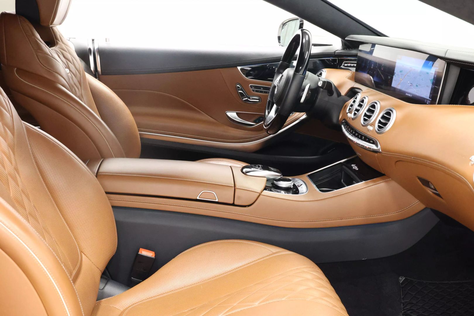 2019 Mercedes-benz S-class - Image 68