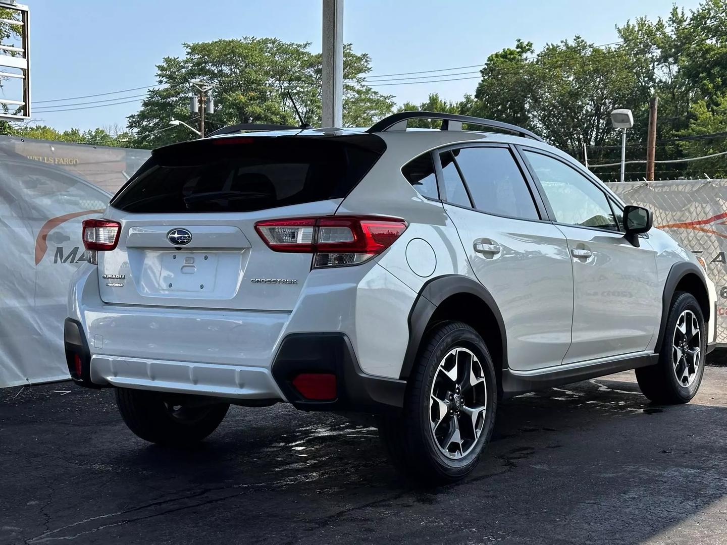 2019 Subaru Crosstrek - Image 9