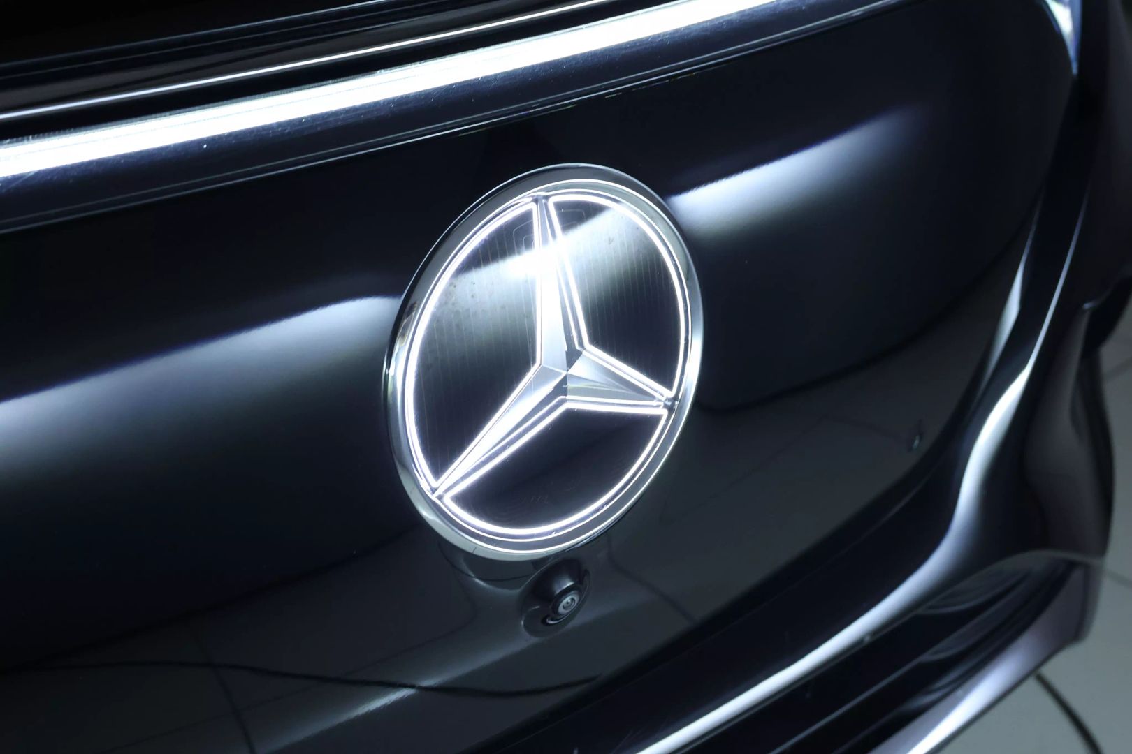 2023 Mercedes-benz Mercedes-eq Eqs Suv - Image 109