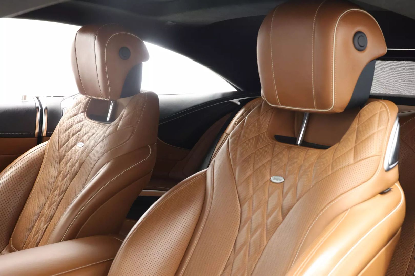 2019 Mercedes-benz S-class - Image 16
