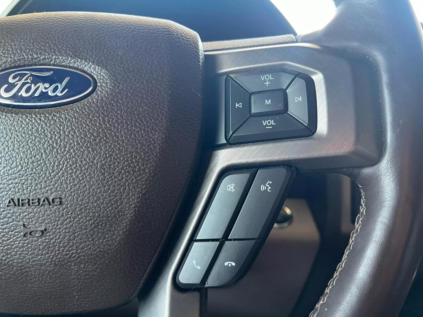 2020 Ford F150 Supercrew Cab - Image 27