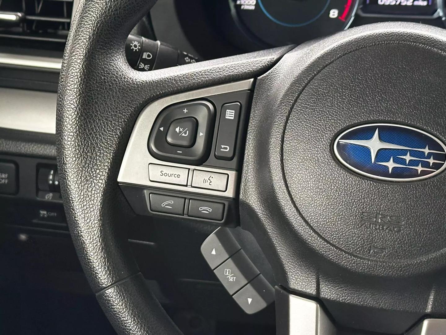 2018 Subaru Forester - Image 23