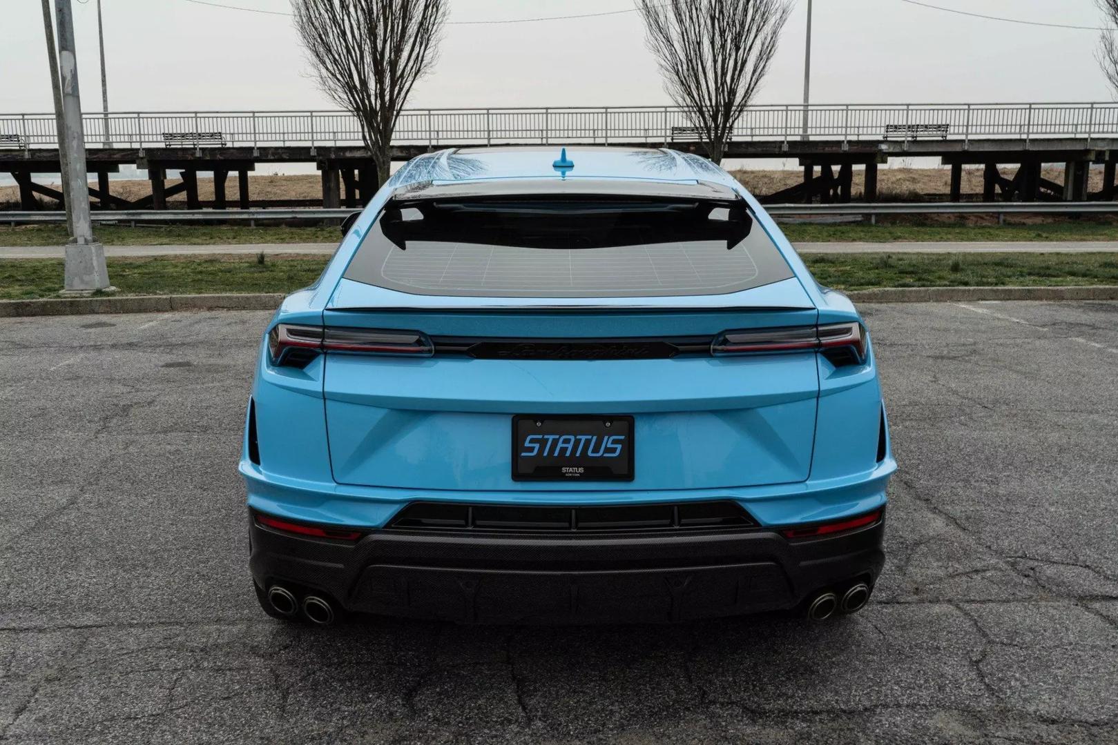 2023 Lamborghini Urus - Image 15