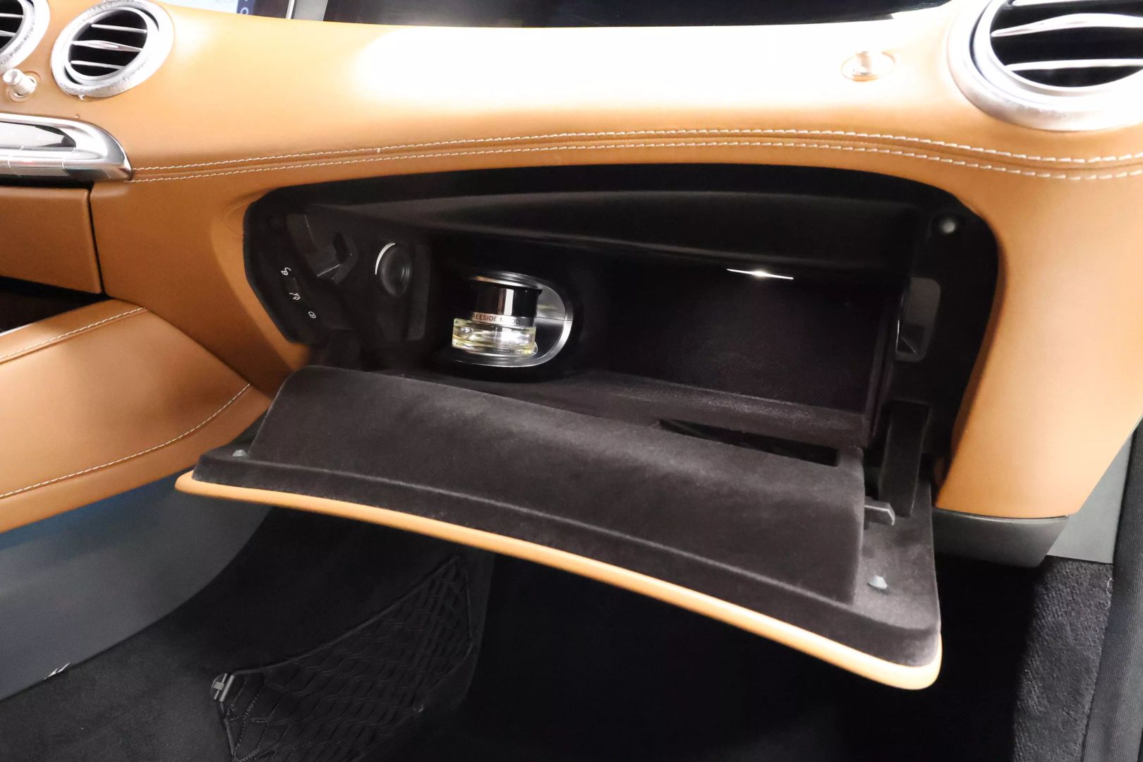 2019 Mercedes-benz S-class - Image 77