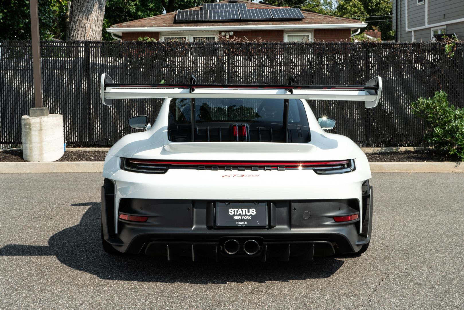 2023 Porsche 911 - Image 19