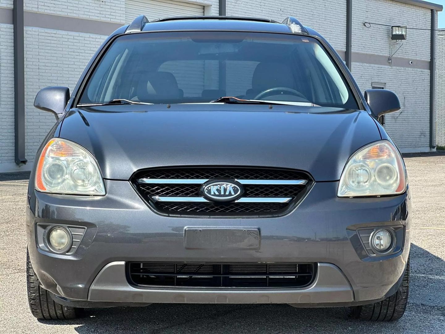 2007 Kia Rondo - Image 12