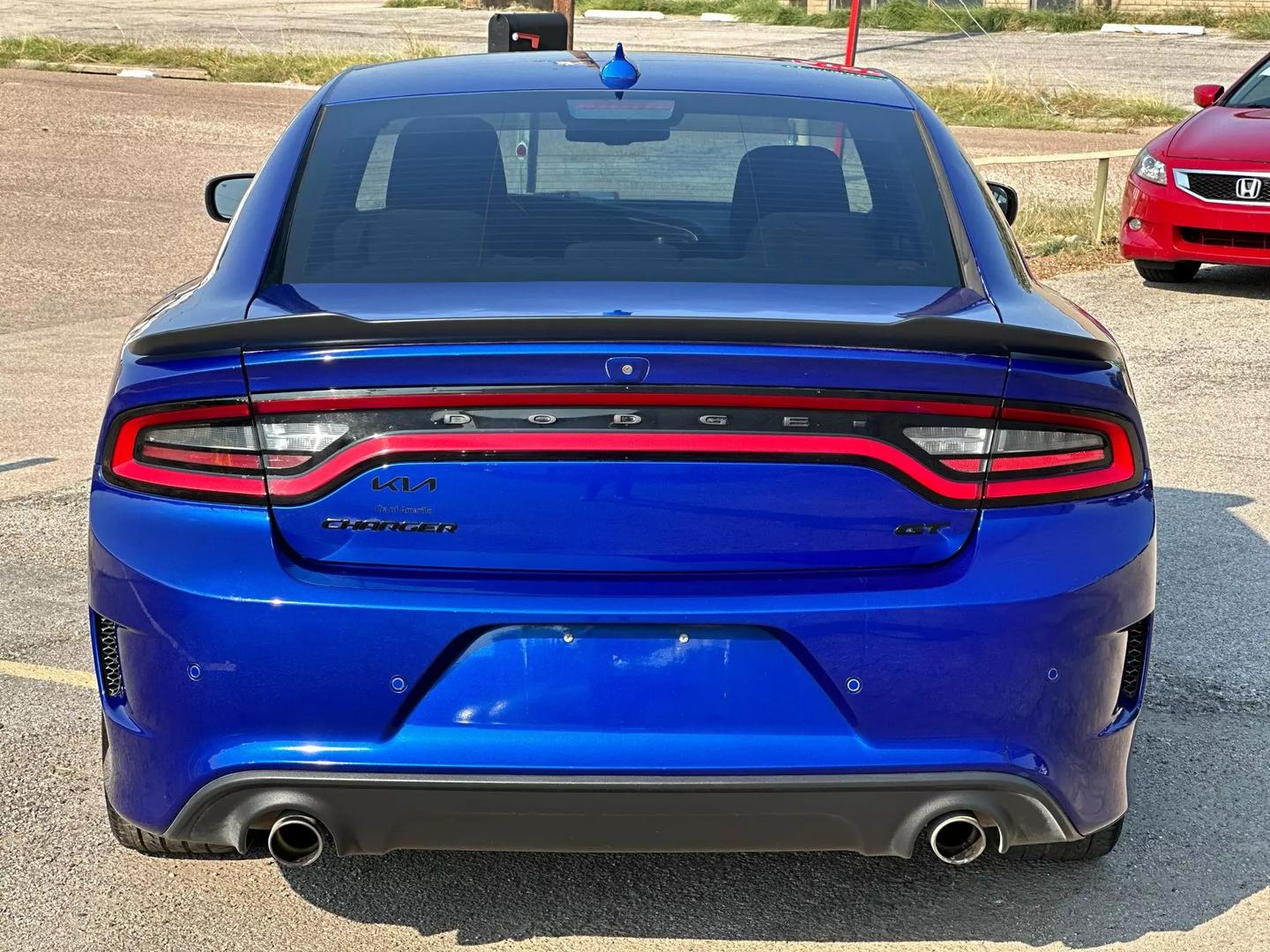 2020 Dodge Charger - Image 6