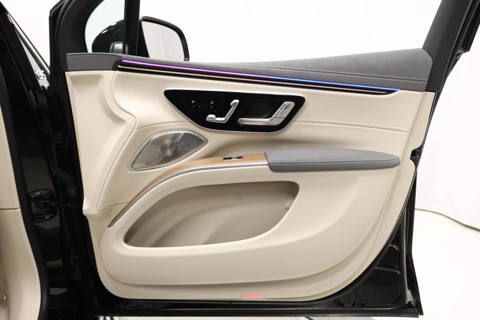 2023 Mercedes-benz Mercedes-eq Eqs Suv - Image 82