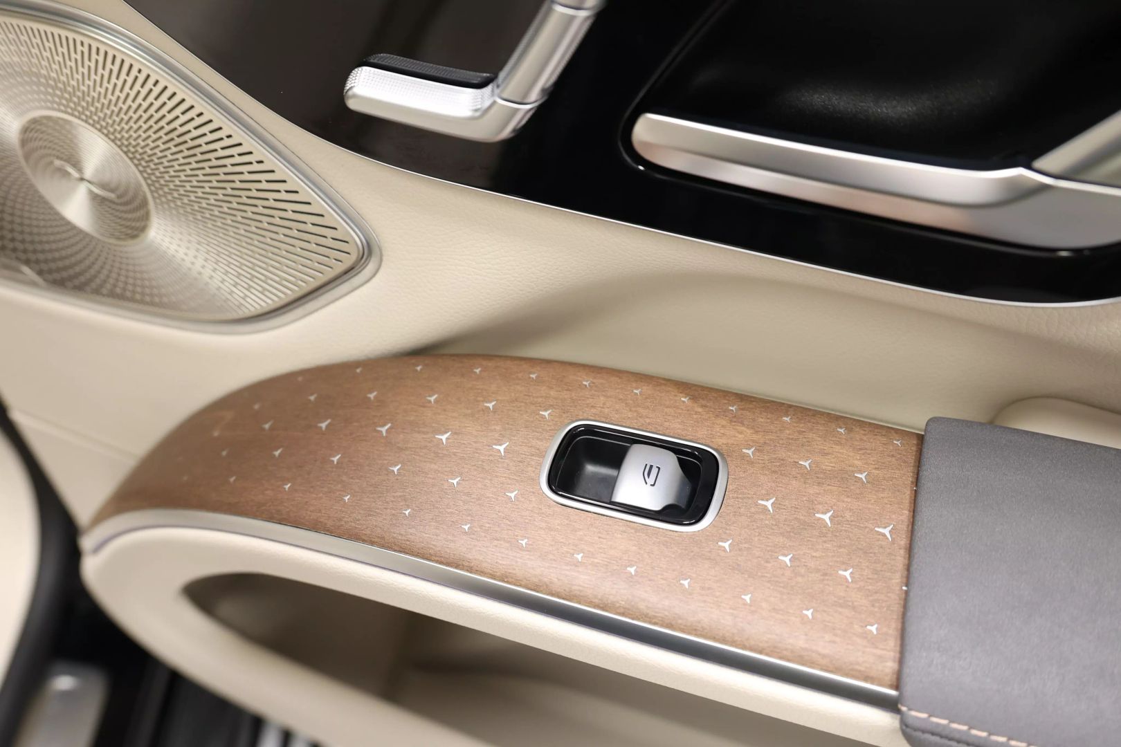 2023 Mercedes-benz Mercedes-eq Eqs Suv - Image 68