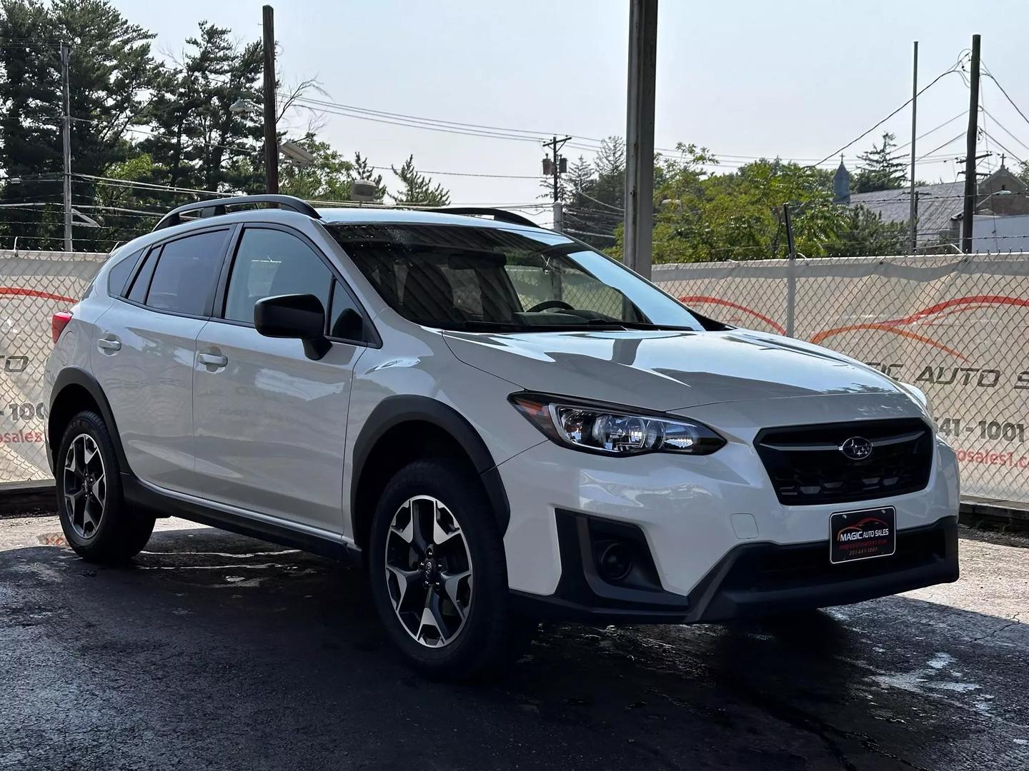 2019 Subaru Crosstrek - Image 6