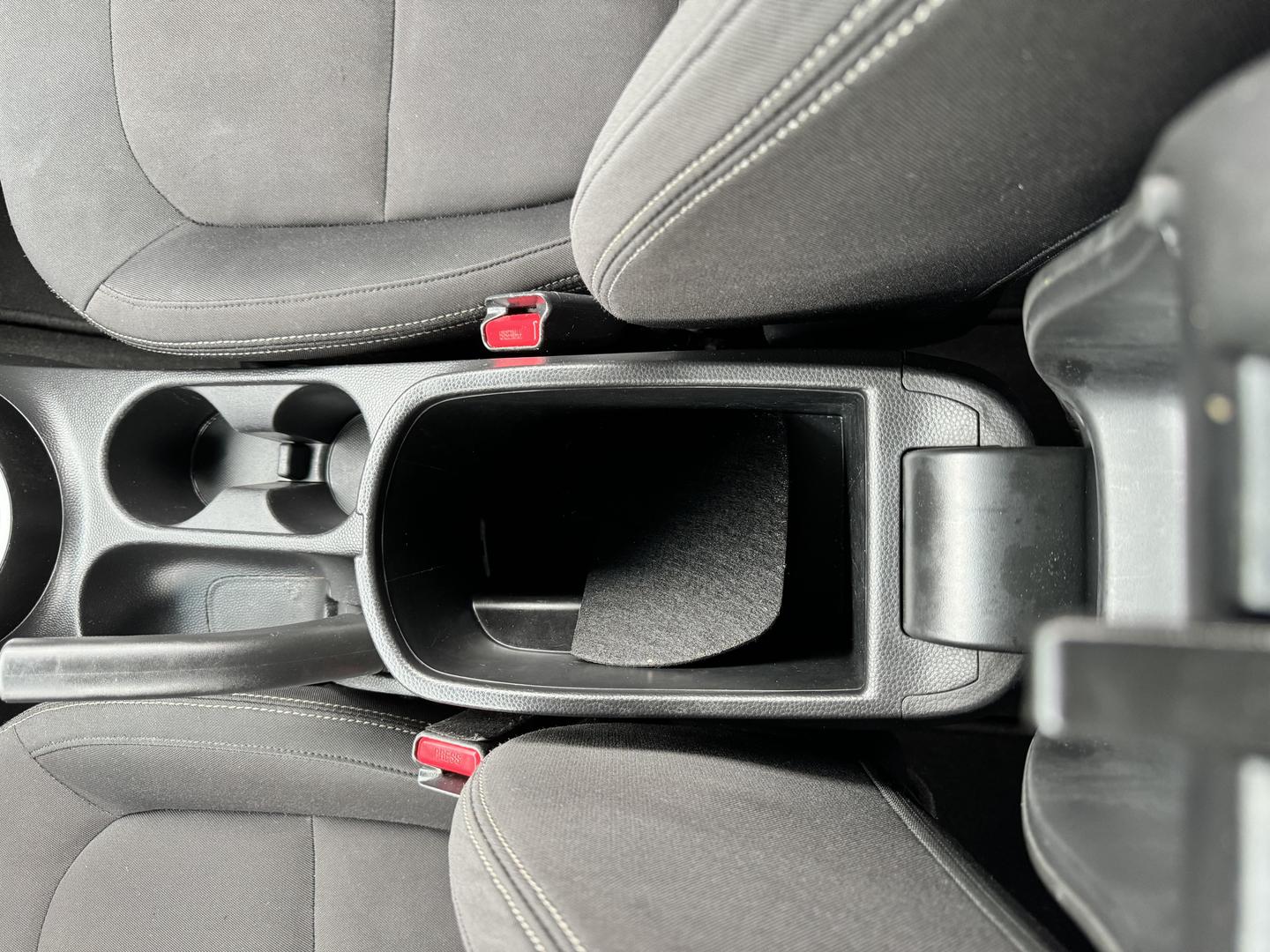 2015 Kia Soul Base photo 16