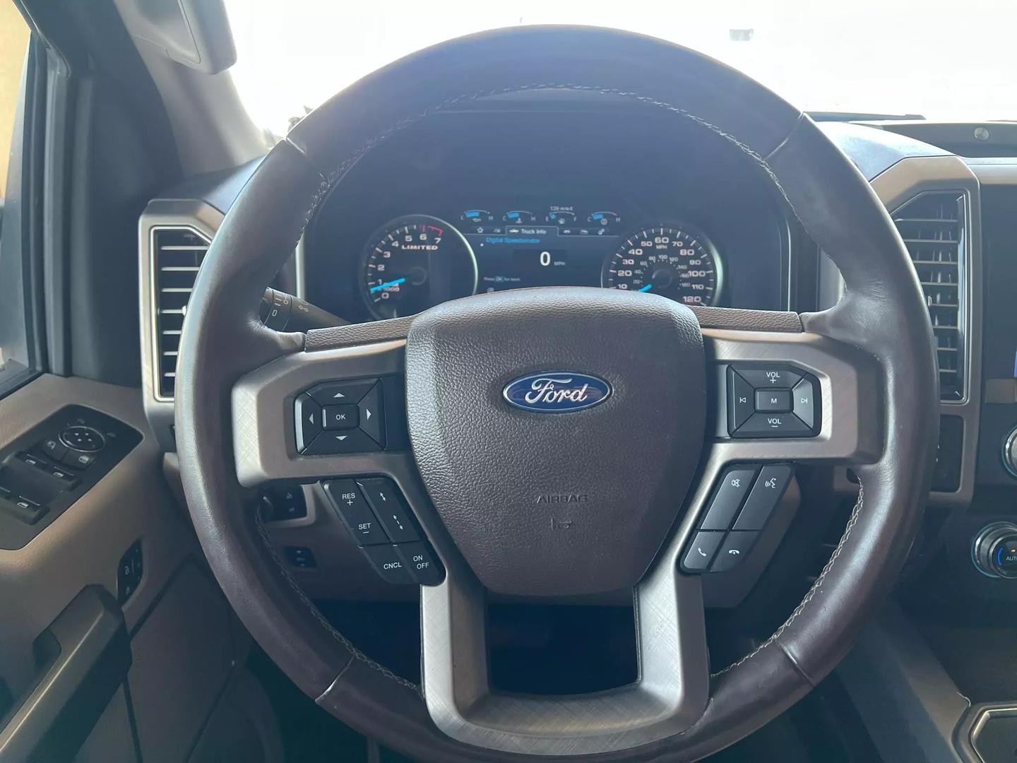 2020 Ford F150 Supercrew Cab - Image 26