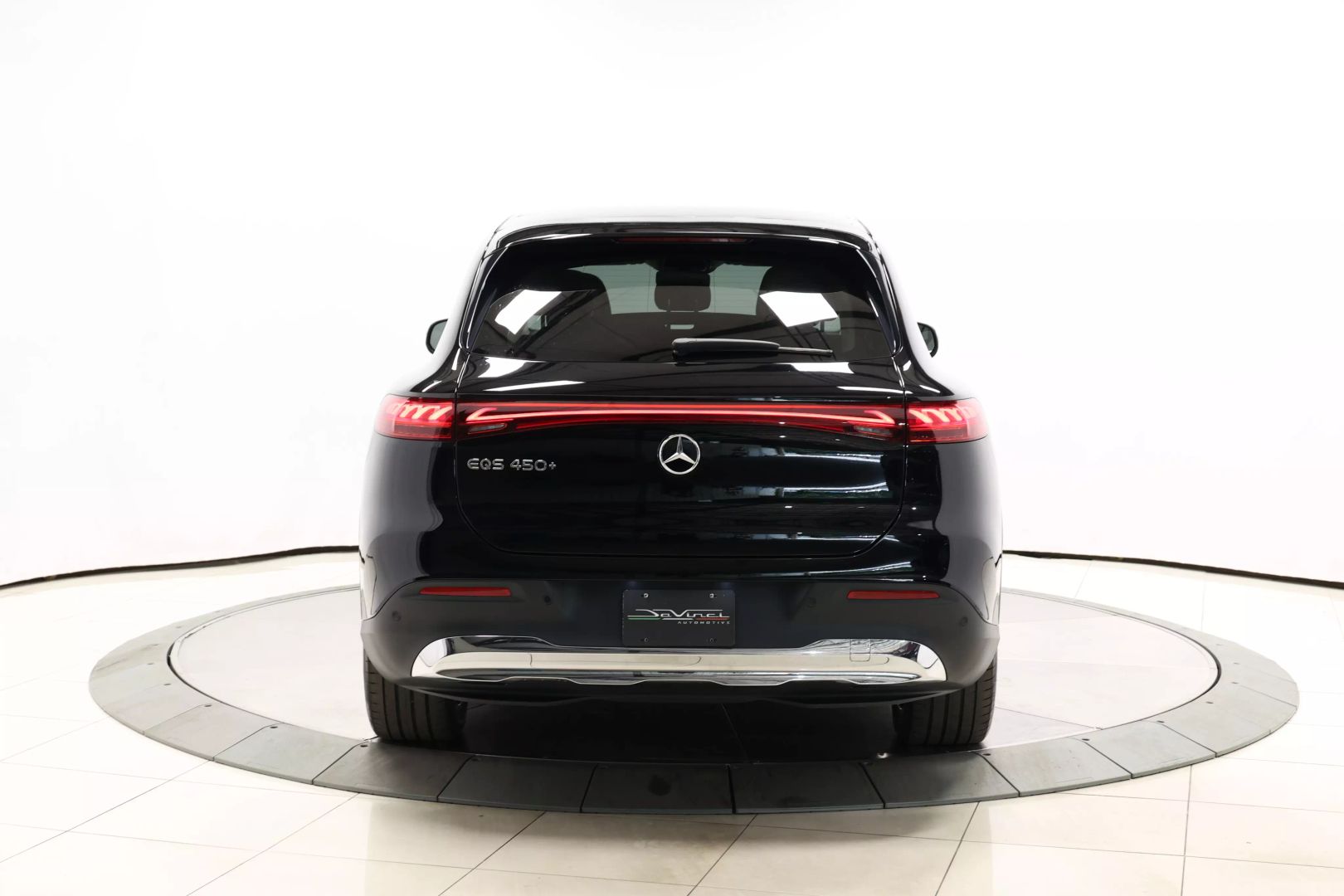 2023 Mercedes-benz Mercedes-eq Eqs Suv - Image 59