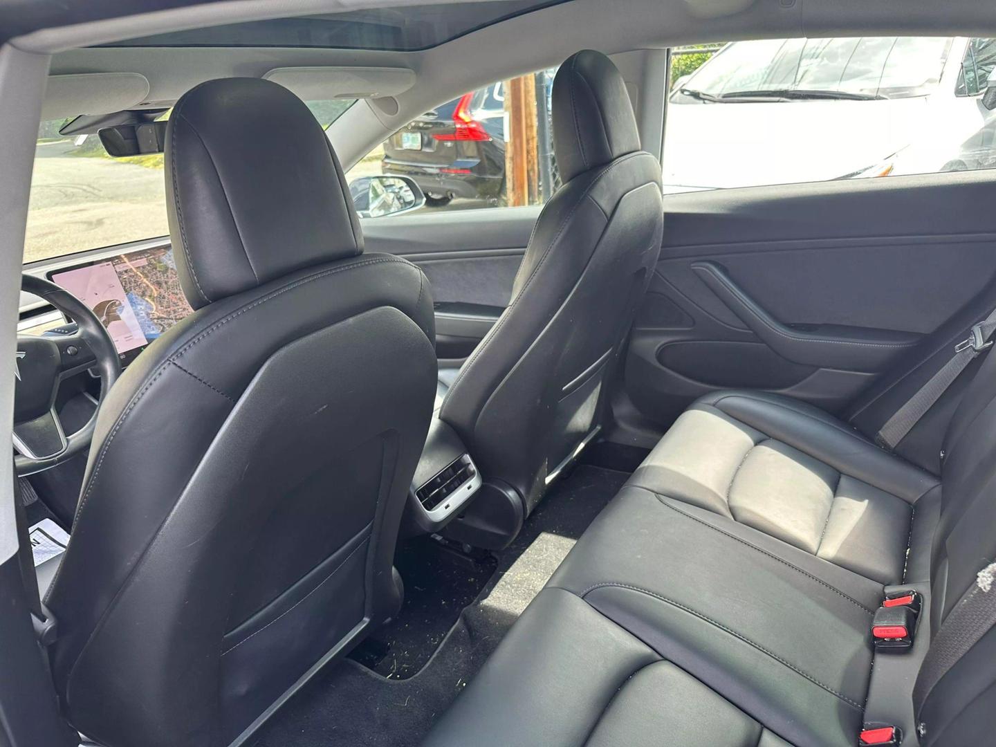 2018 Tesla Model 3 Base photo 14