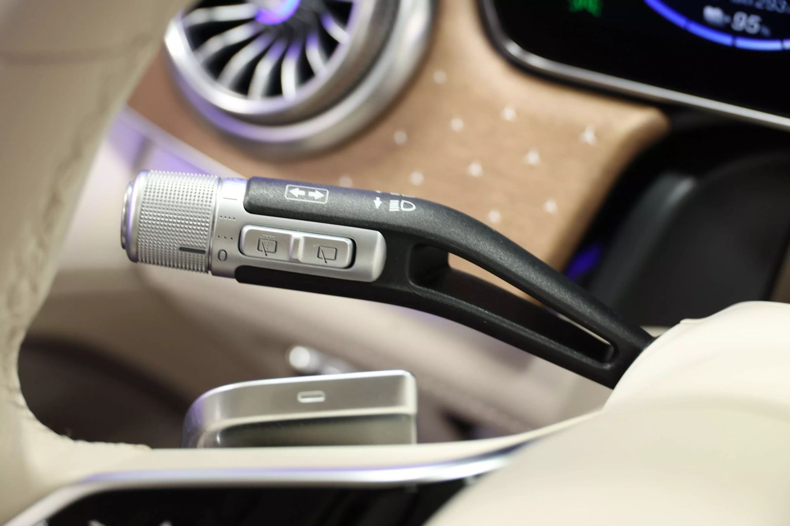 2023 Mercedes-benz Mercedes-eq Eqs Suv - Image 22