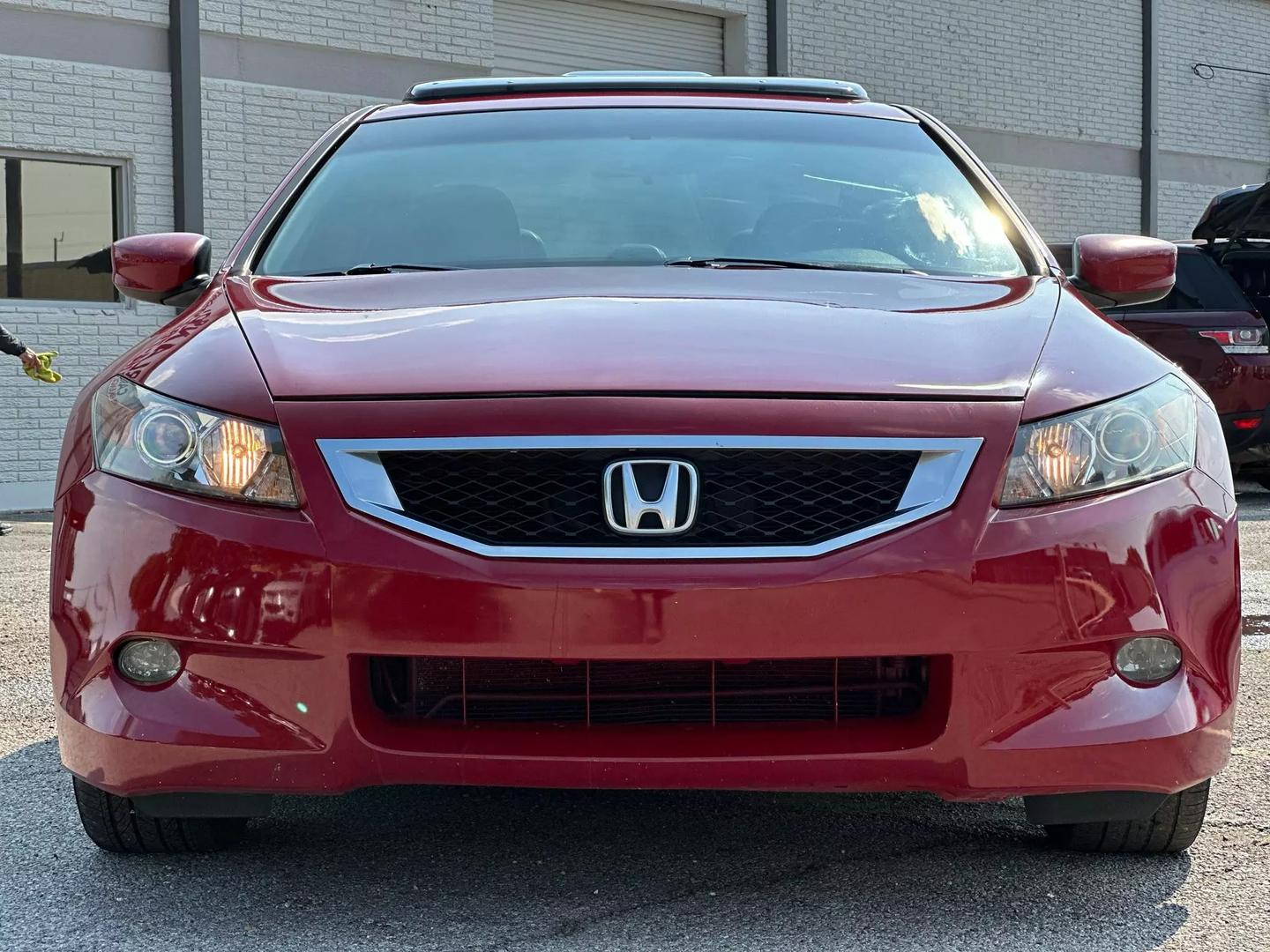 2008 Honda Accord - Image 12