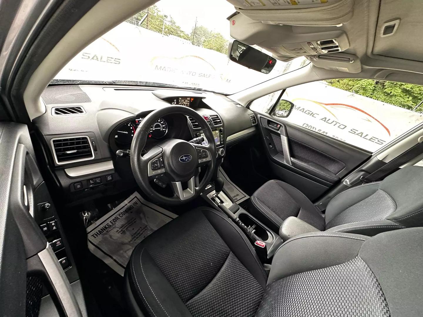 2018 Subaru Forester - Image 14