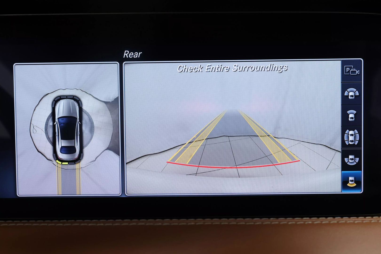 2019 Mercedes-benz S-class - Image 32