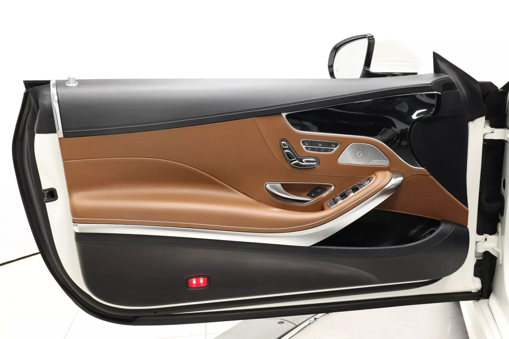 2019 Mercedes-benz S-class - Image 8