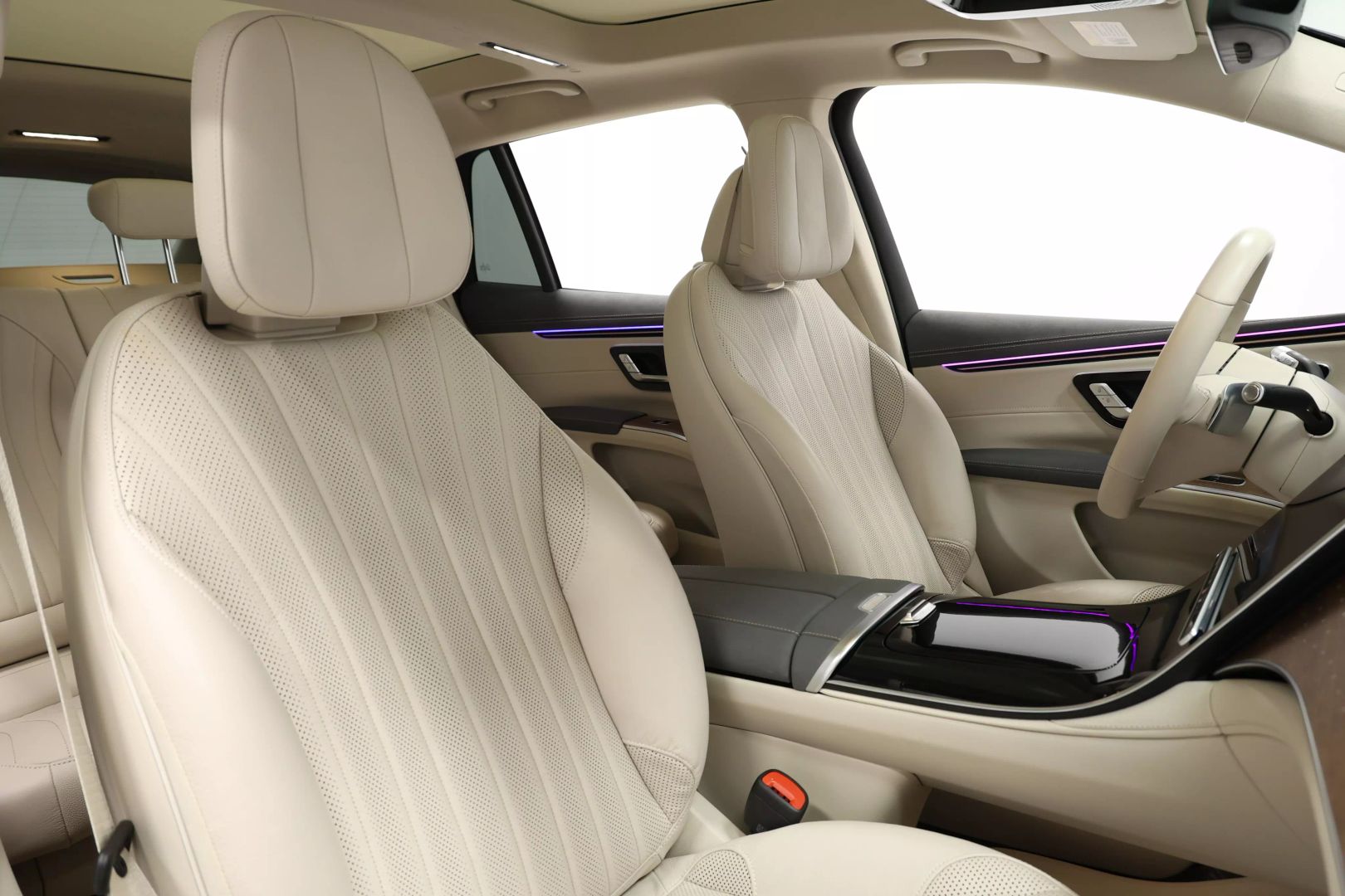 2023 Mercedes-benz Mercedes-eq Eqs Suv - Image 88