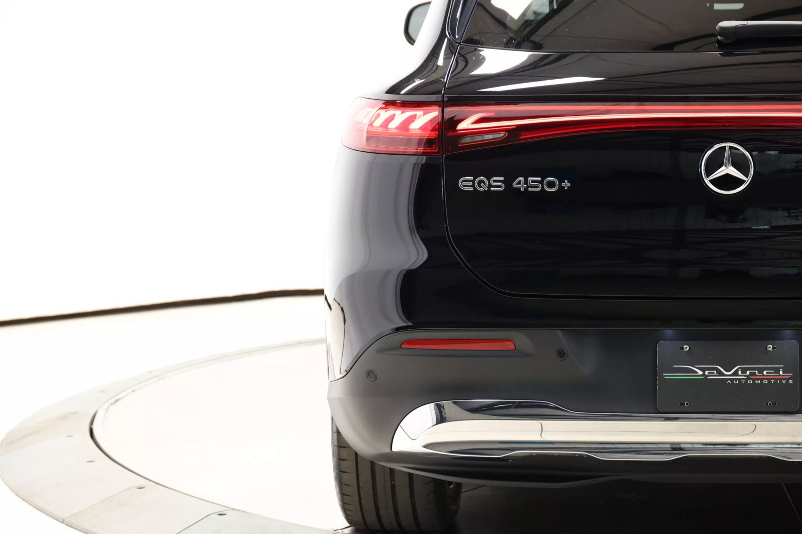 2023 Mercedes-benz Mercedes-eq Eqs Suv - Image 56