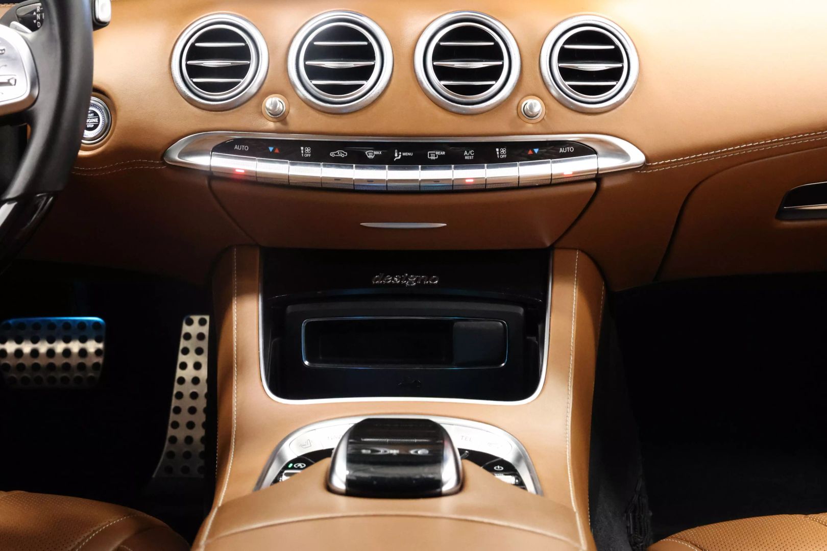 2019 Mercedes-benz S-class - Image 38