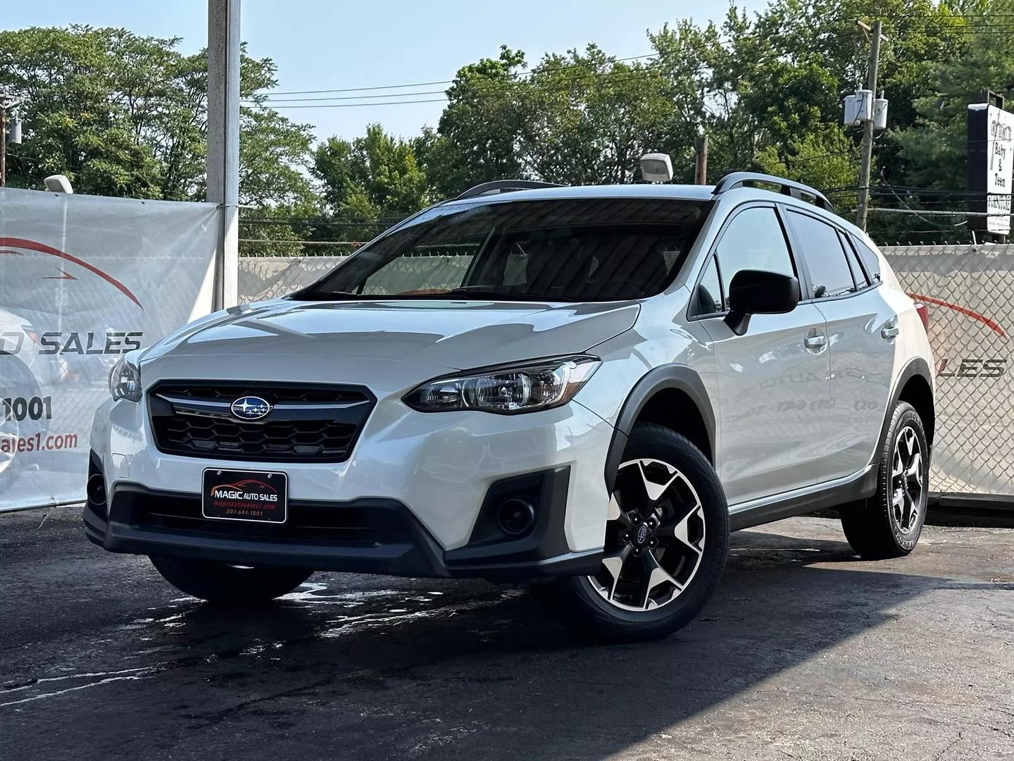 2019 Subaru Crosstrek - Image 1