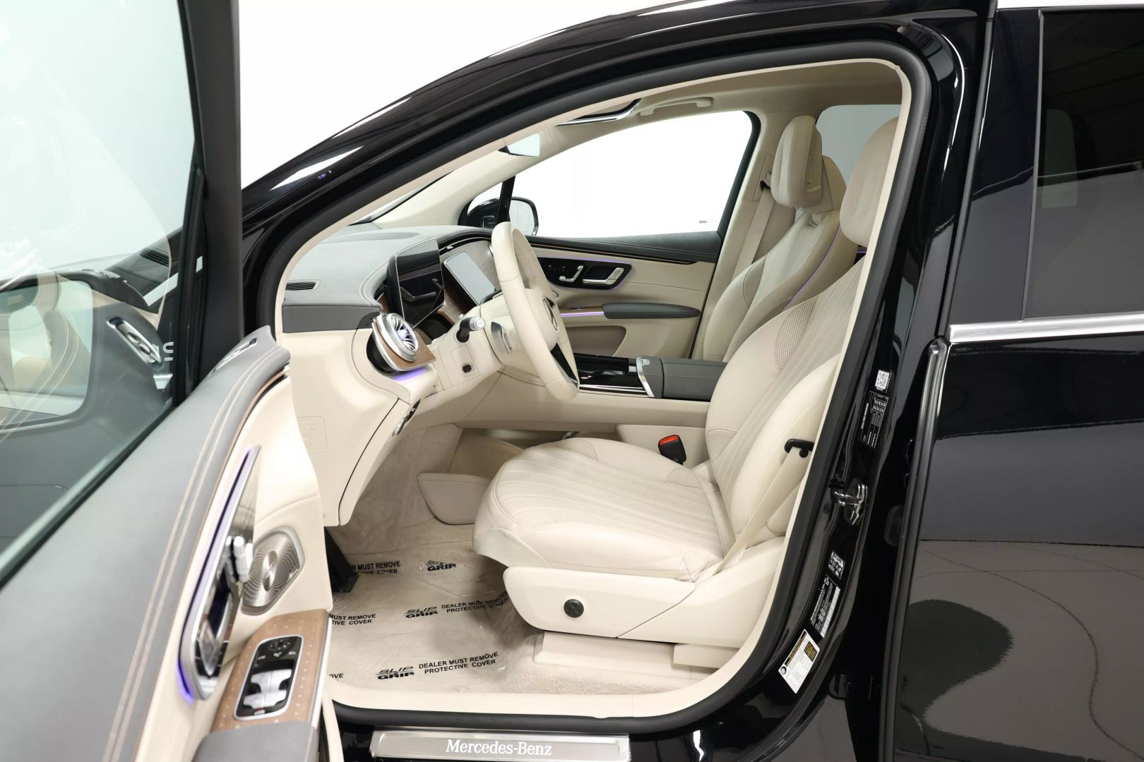 2023 Mercedes-benz Mercedes-eq Eqs Suv - Image 13