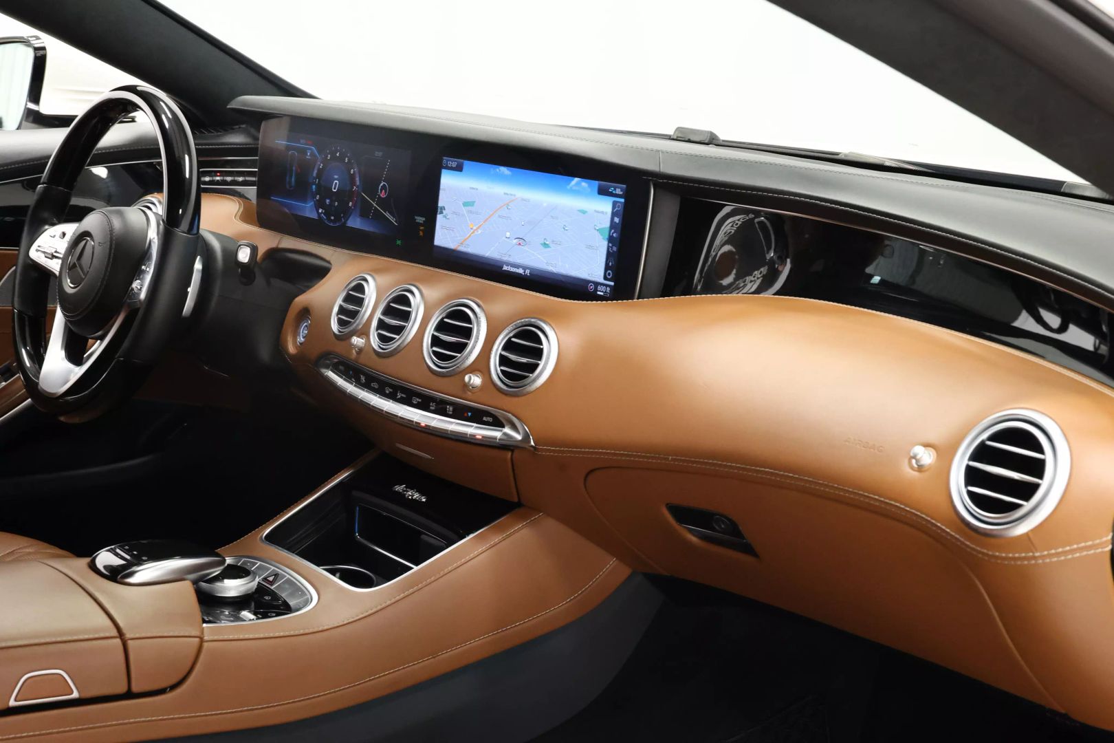 2019 Mercedes-benz S-class - Image 72