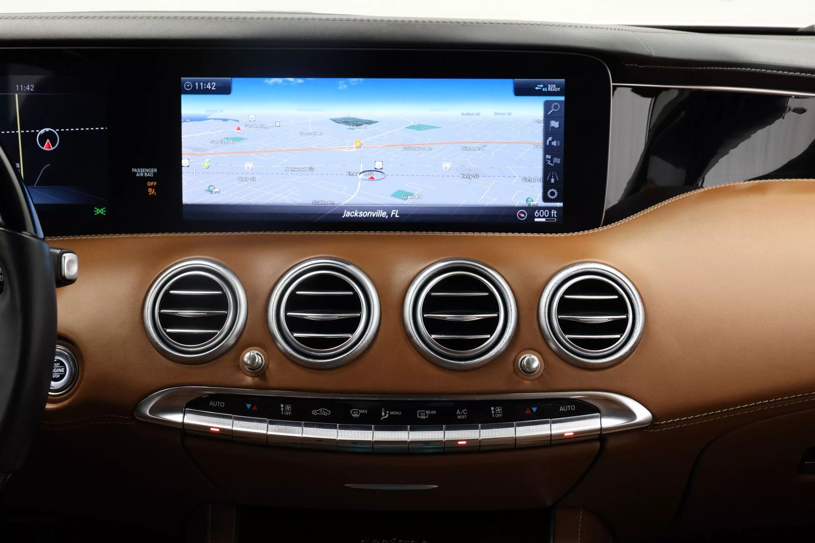 2019 Mercedes-benz S-class - Image 39