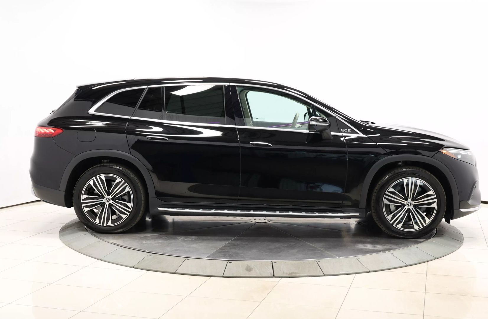 2023 Mercedes-benz Mercedes-eq Eqs Suv - Image 64
